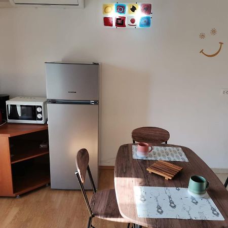 Appartement Sonia Fažana Eksteriør bilde