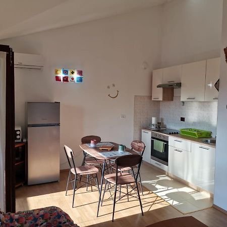 Appartement Sonia Fažana Eksteriør bilde