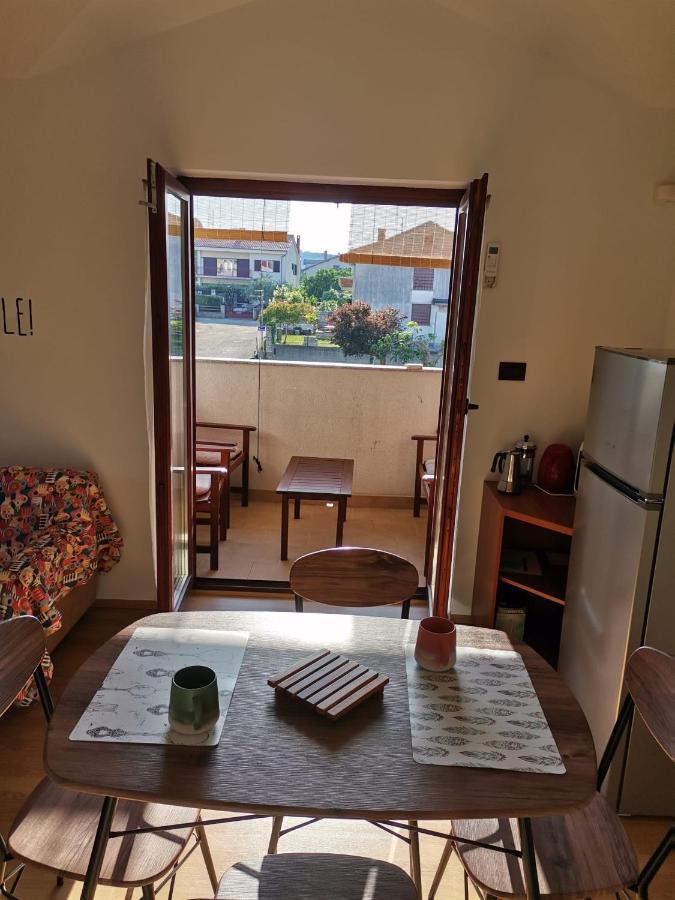 Appartement Sonia Fažana Eksteriør bilde
