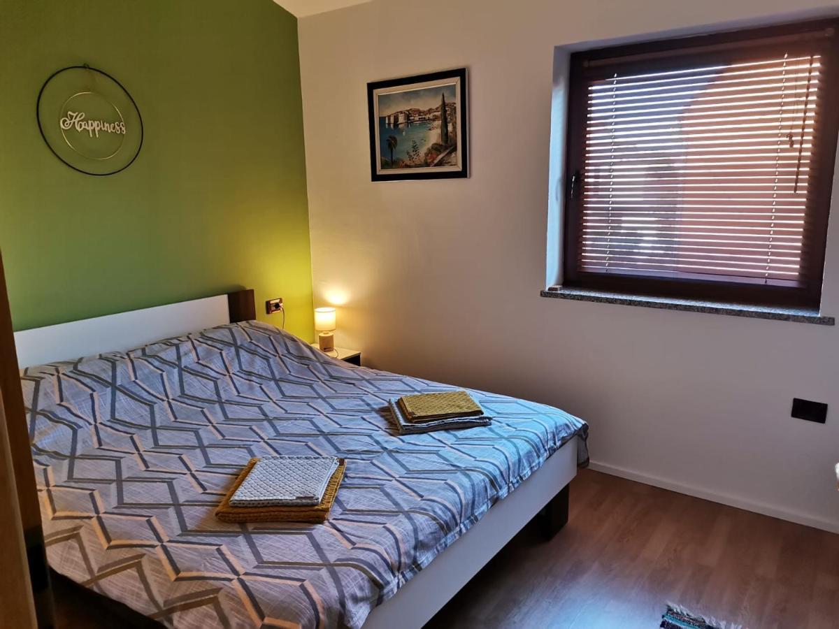 Appartement Sonia Fažana Eksteriør bilde
